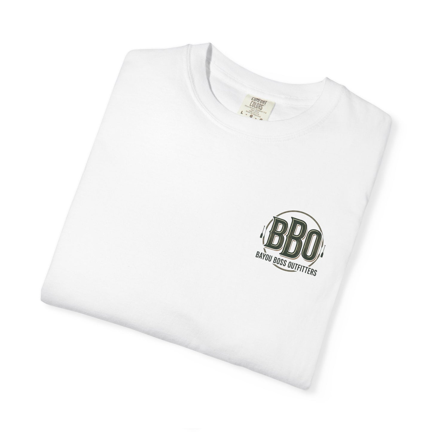 Bayou Boss Outfitter T-Shirt