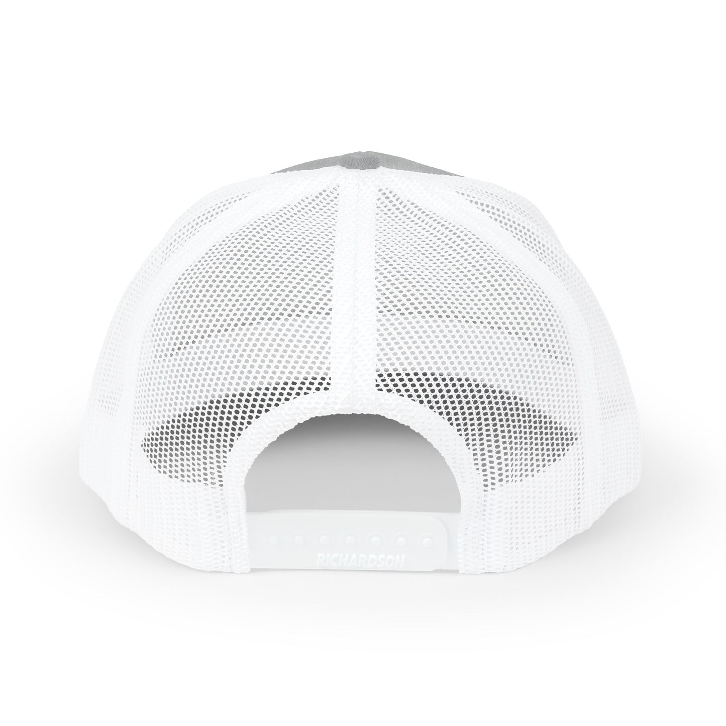 Bayou Boss Outfitters Snapback Trucker Cap — Limited Edition